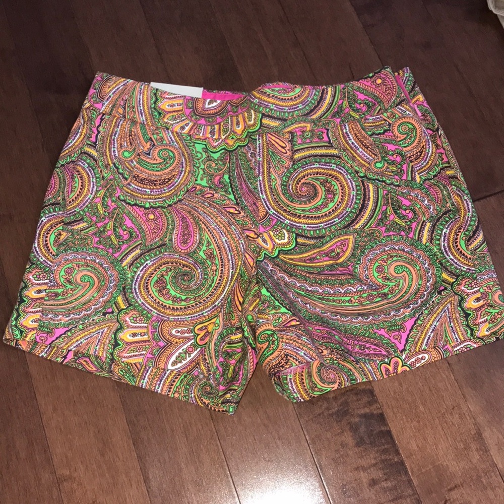 J.Crew Shorts.